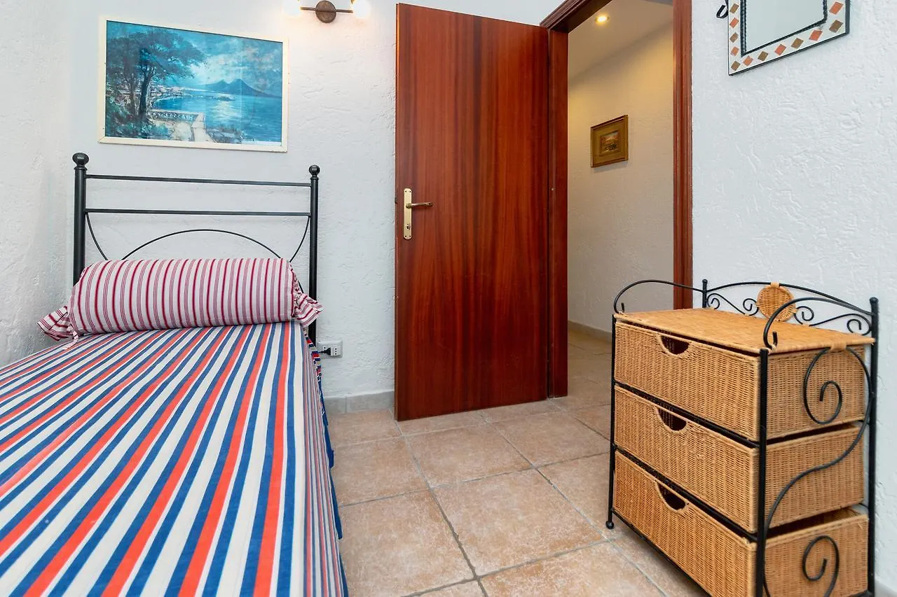 Çiftlik konaklama Casale Gli Ulivi Villa Orbetello İtalya
