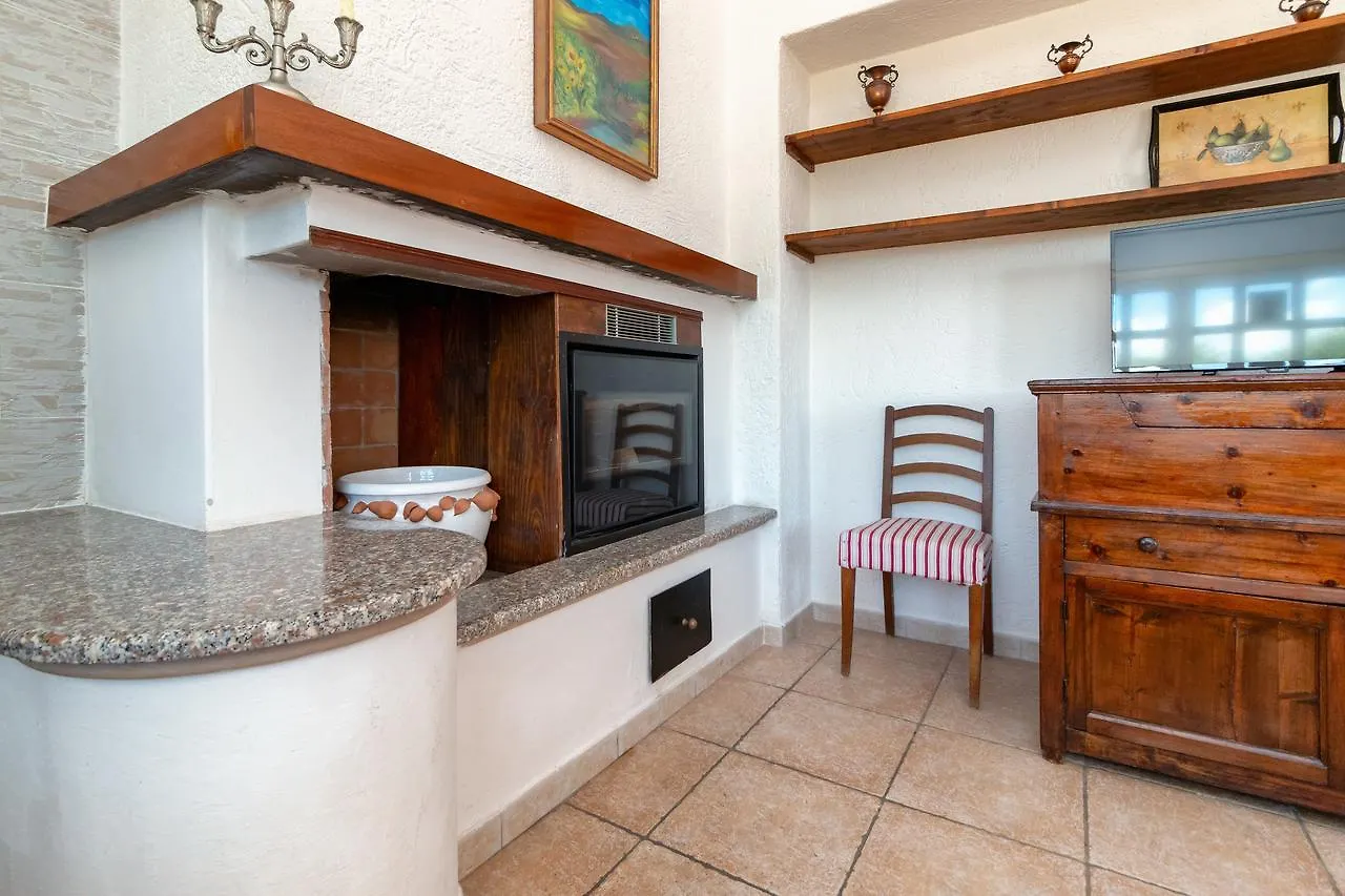 Casale Gli Ulivi Villa Orbetello 0*,  İtalya