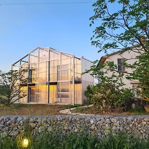 Anonima Agricola Farm stay