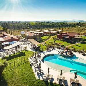 Podere Maremma & Ristorante Farm stay
