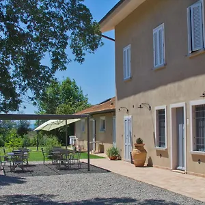 Vakantieboerderij Poderedodici, Orbetello