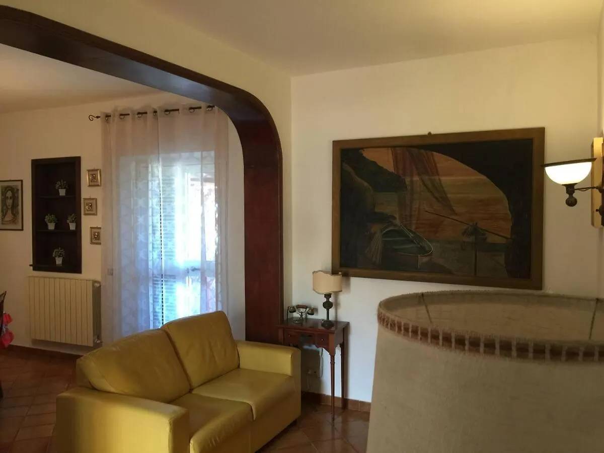 Casale Gli Ulivi Villa Orbetello 0*,  Italy
