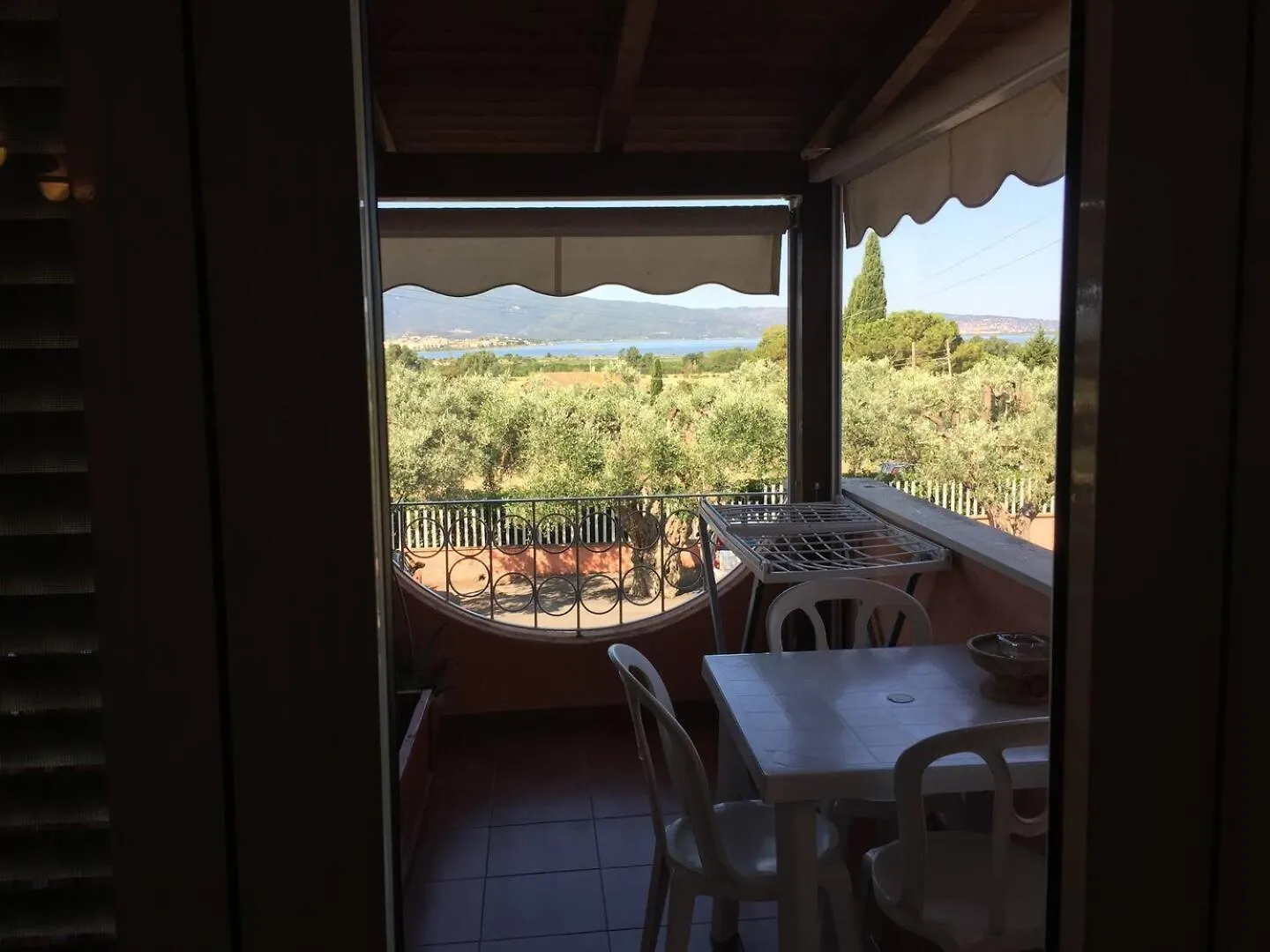 Casale Gli Ulivi Villa Orbetello Farm stay
