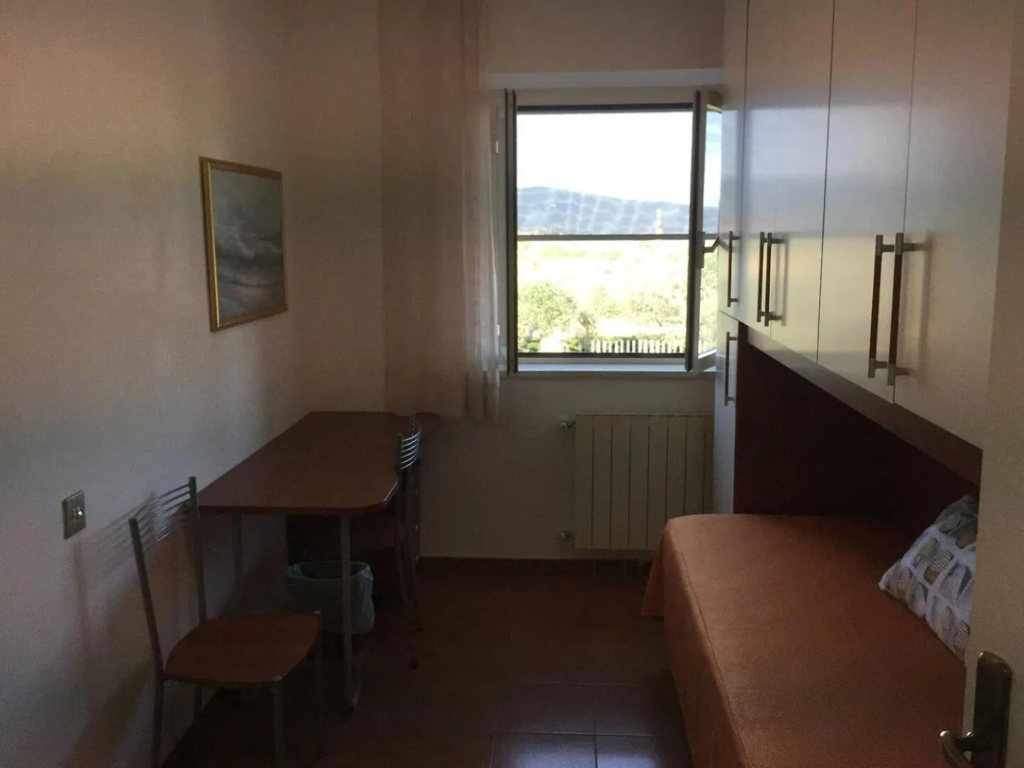Casale Gli Ulivi Villa Orbetello 0*,