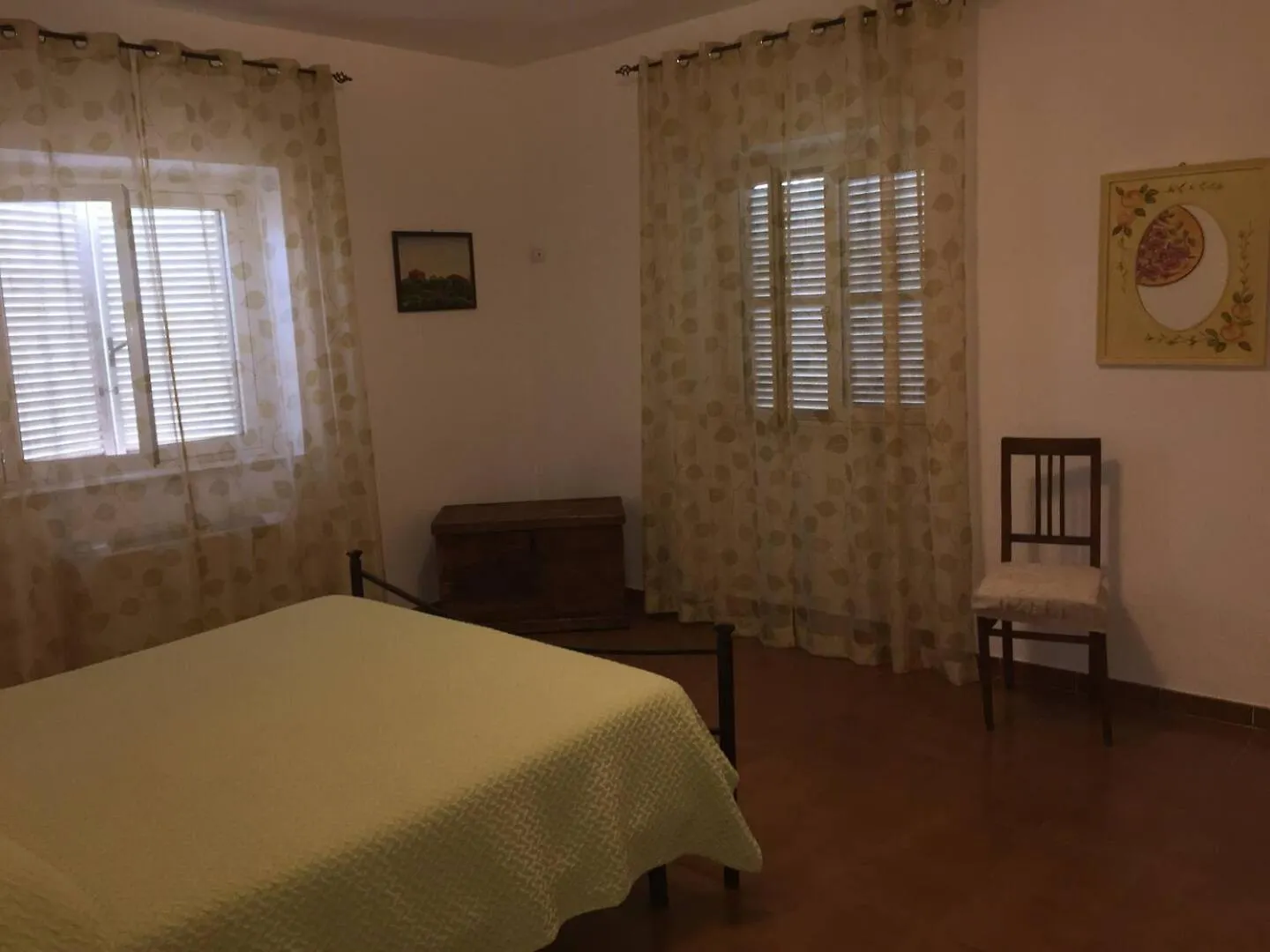 Casale Gli Ulivi Villa Orbetello Farm stay