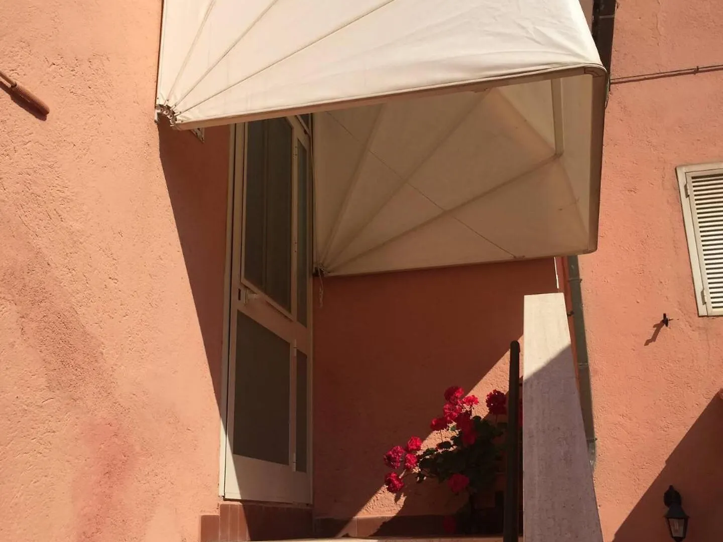 Farm stay Casale Gli Ulivi Villa Orbetello