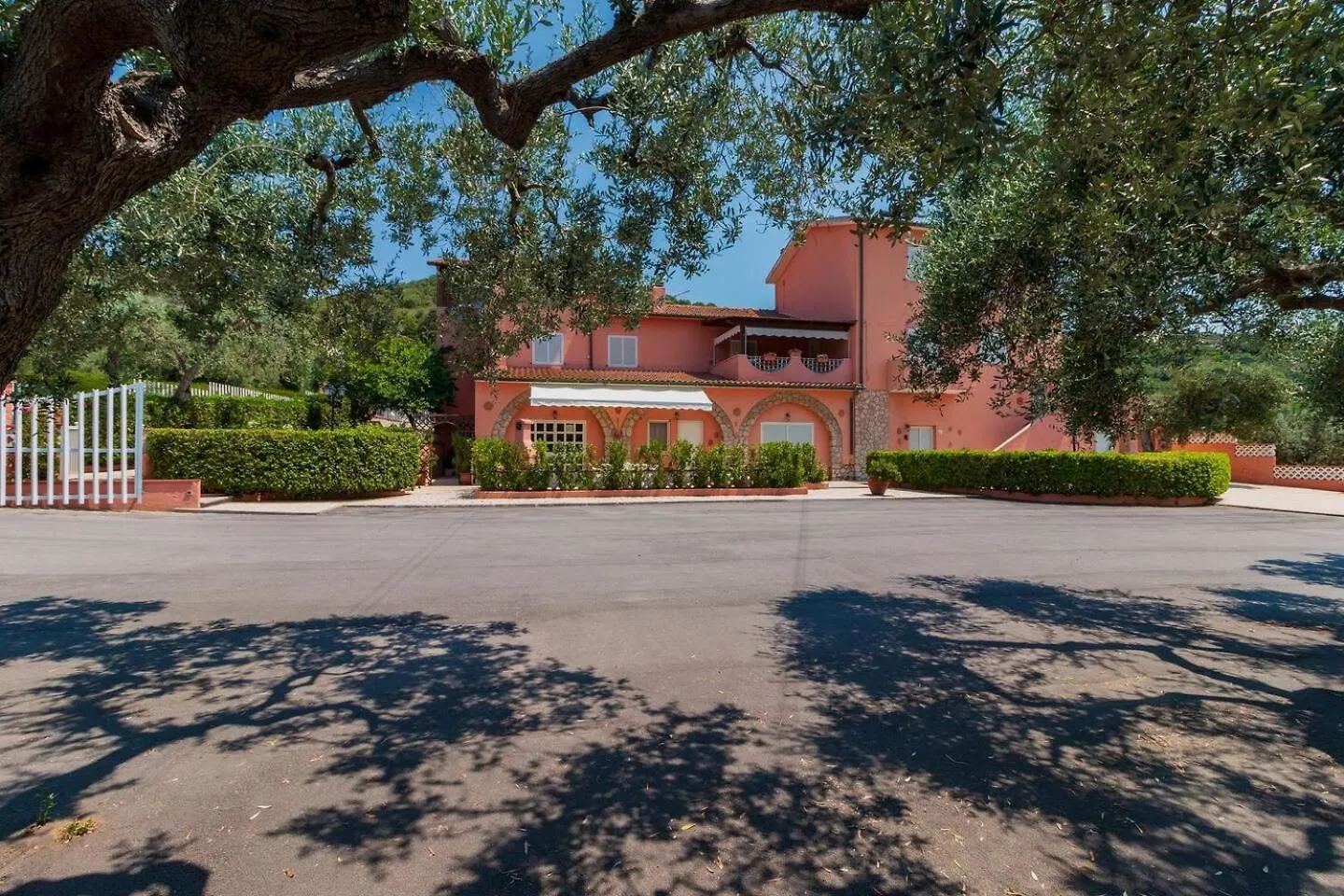 Casale Gli Ulivi Villa Orbetello