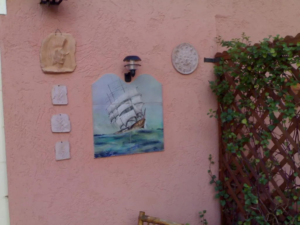Casale Gli Ulivi Villa Orbetello