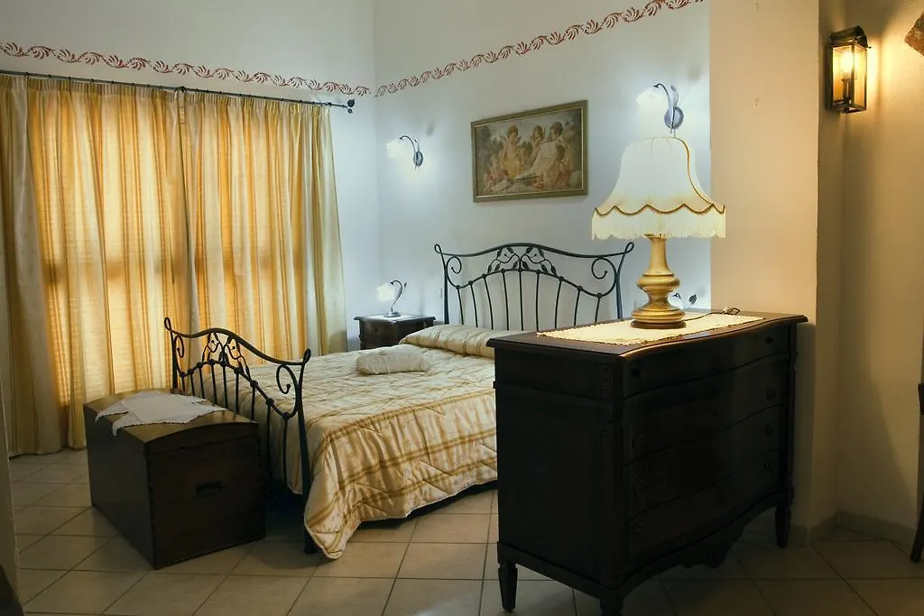 Casale Gli Ulivi Villa Orbetello 0*,  Italy