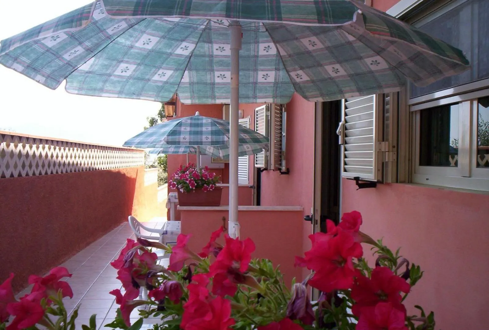 Farm stay Casale Gli Ulivi Villa Orbetello