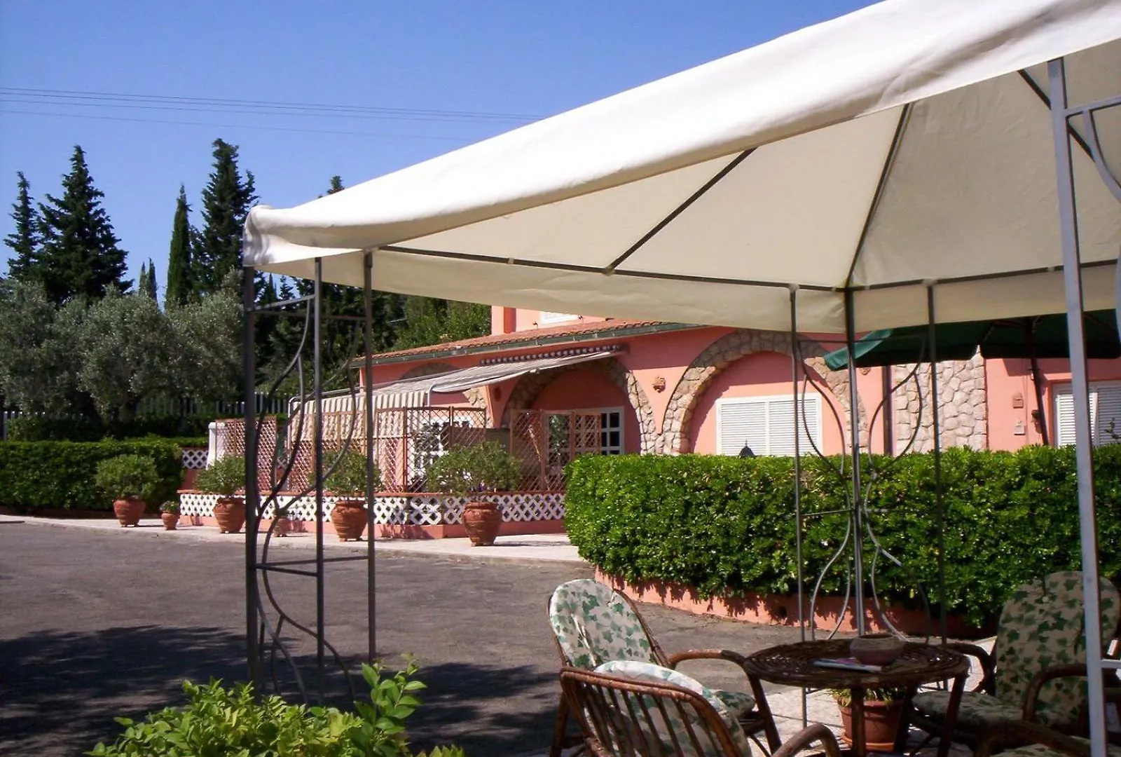Casale Gli Ulivi Villa Orbetello Farm stay