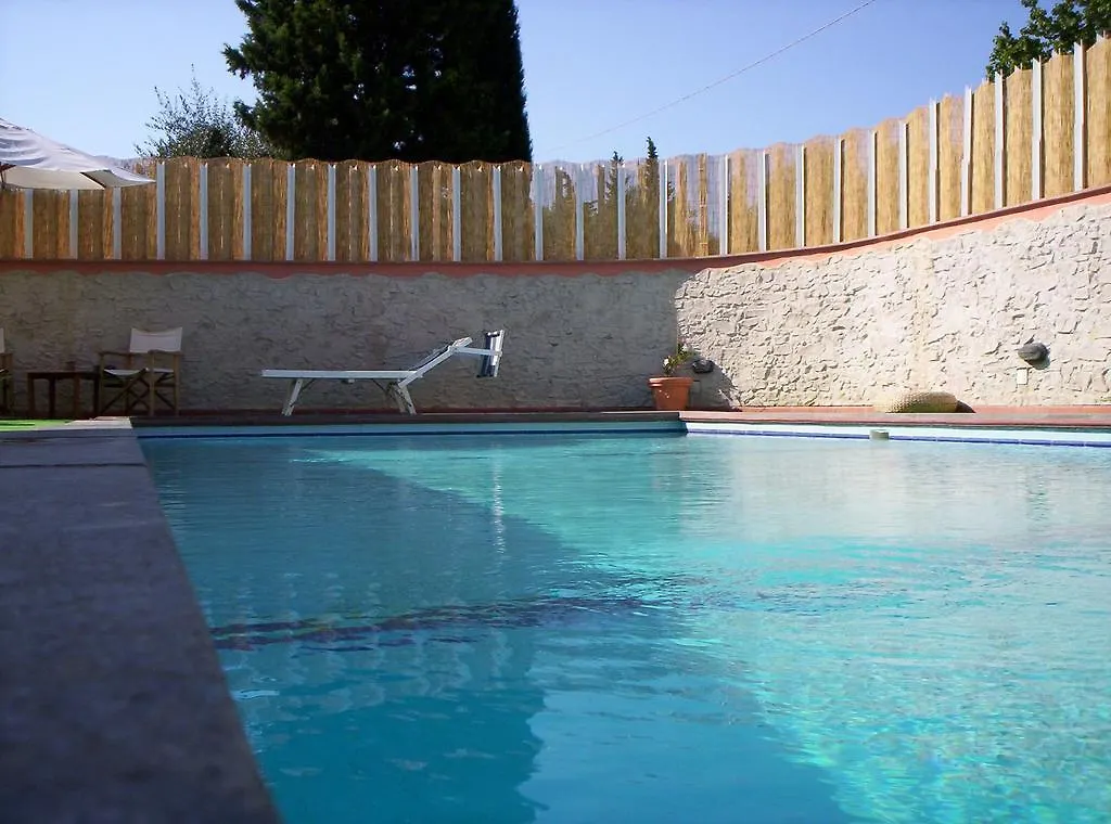 Casale Gli Ulivi Villa Orbetello Italy