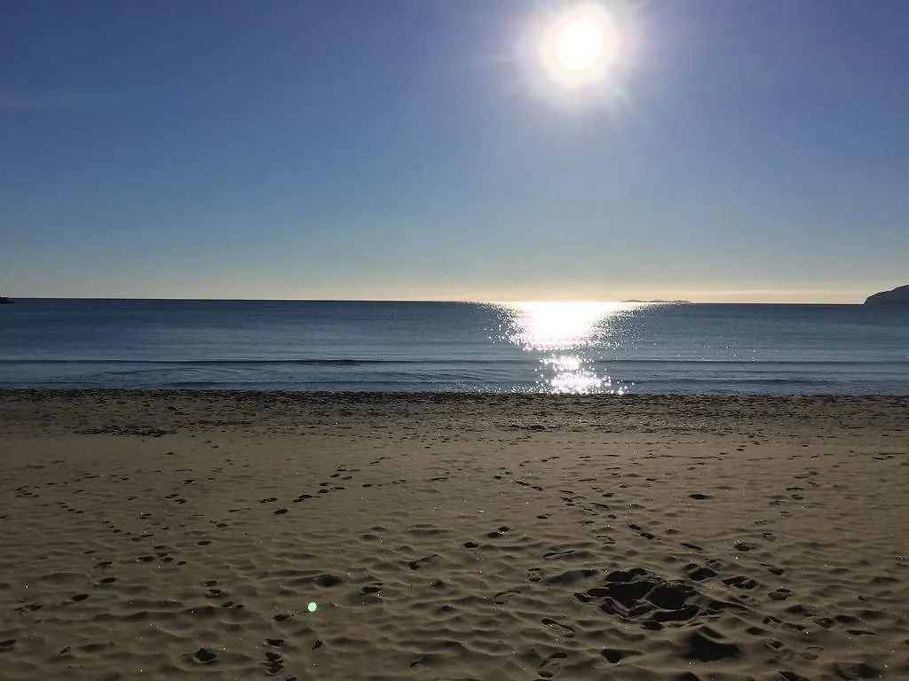 Vila Casale Gli Ulivi Orbetello 0*,