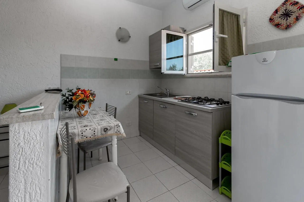 Casale Gli Ulivi Villa Orbetello