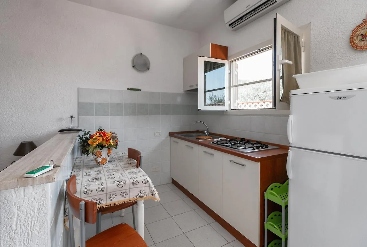 Farm stay Casale Gli Ulivi Villa Orbetello