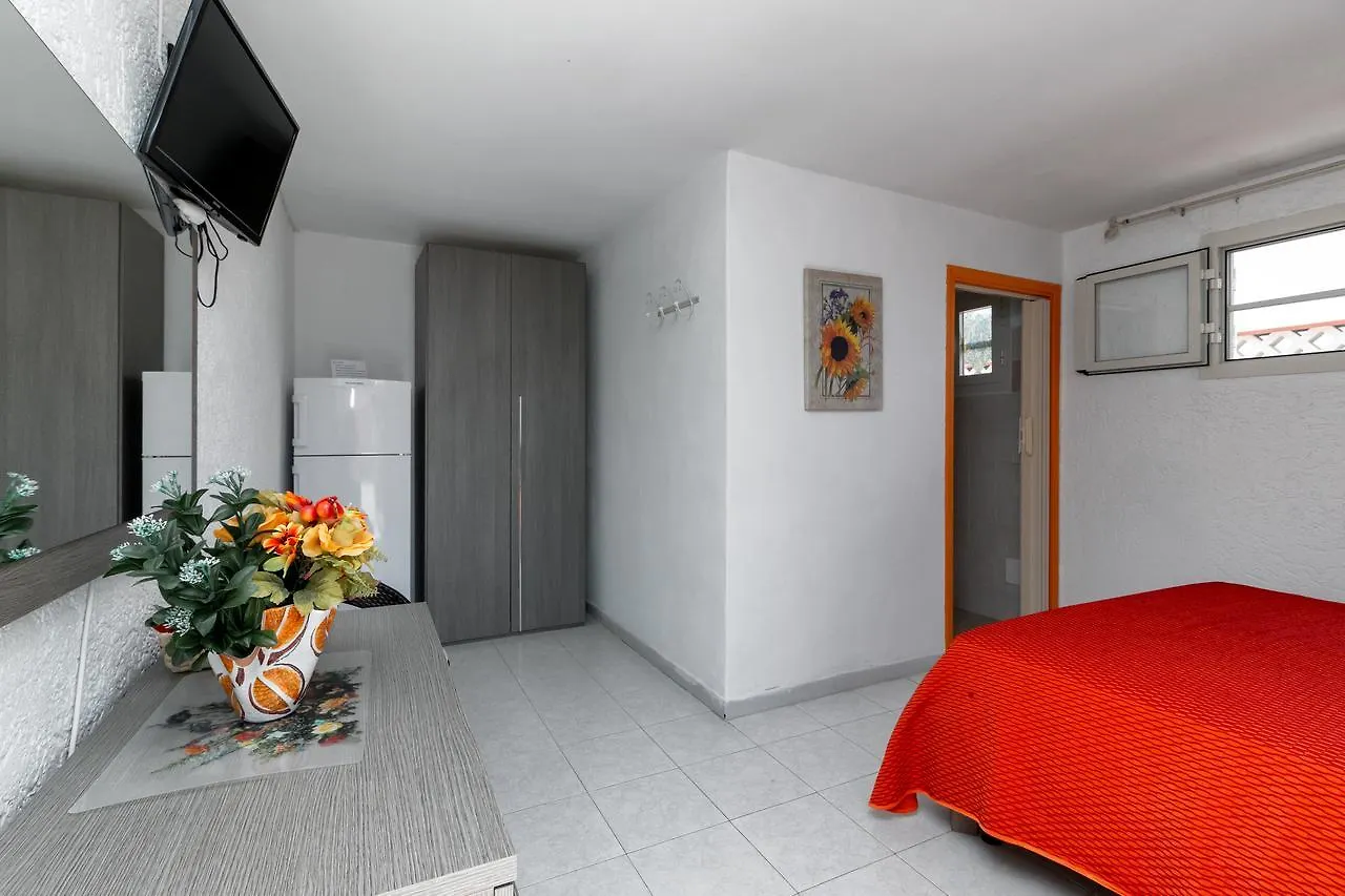 Casale Gli Ulivi Villa Orbetello Farm stay