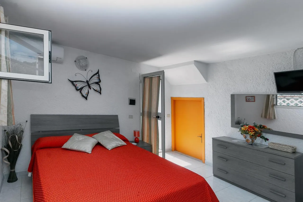 Farm stay Casale Gli Ulivi Villa Orbetello