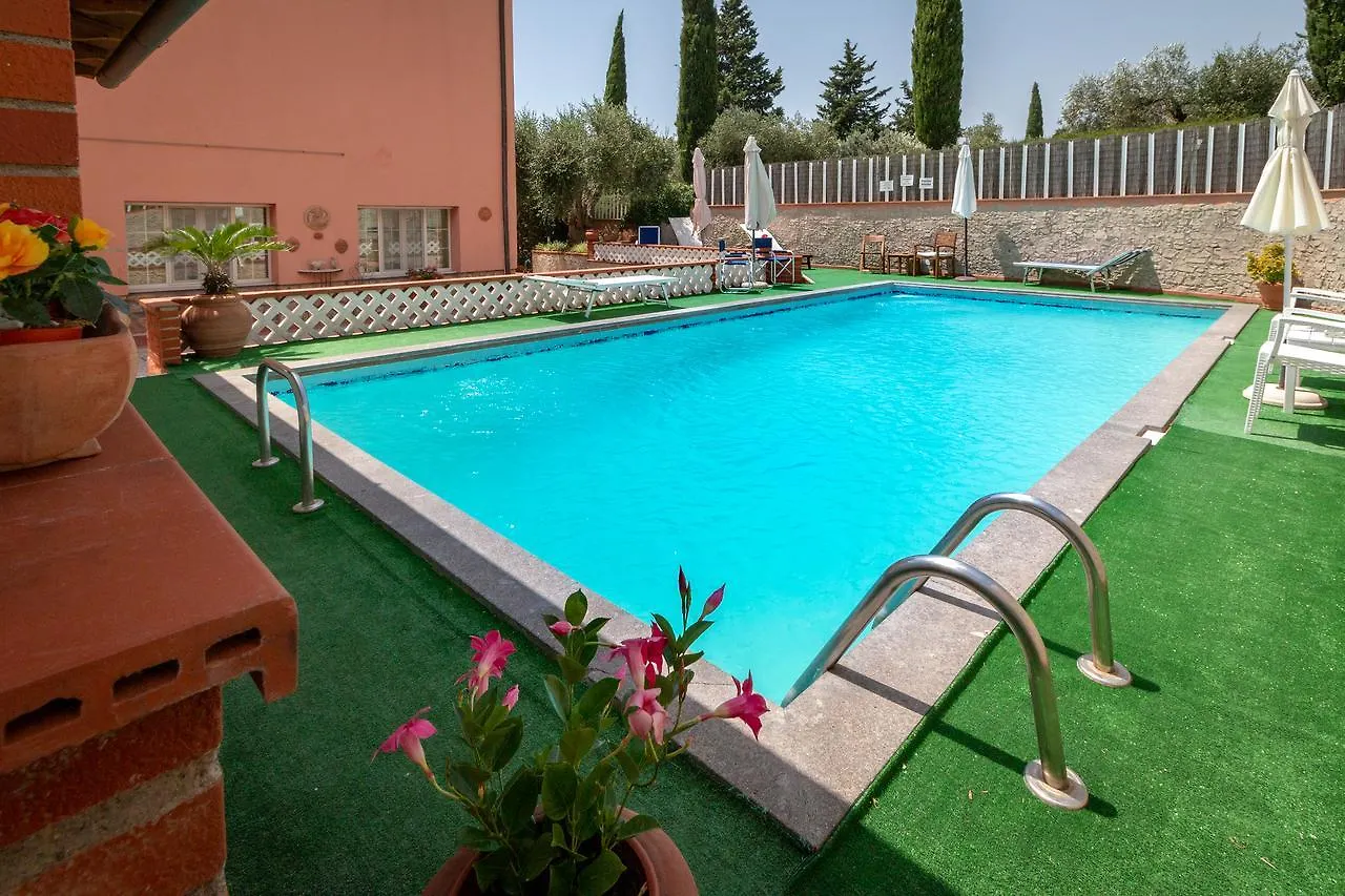 Casale Gli Ulivi Villa Orbetello