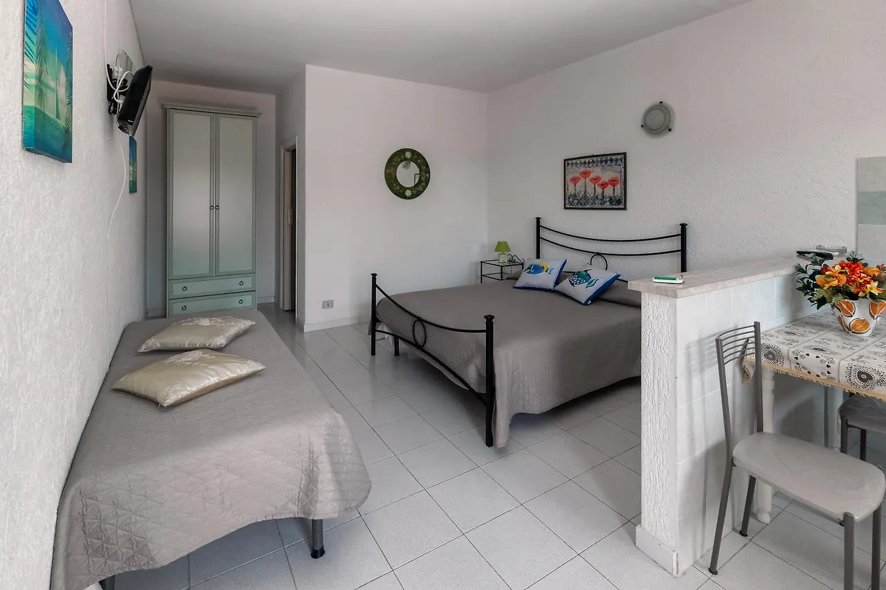Casale Gli Ulivi Villa Orbetello
