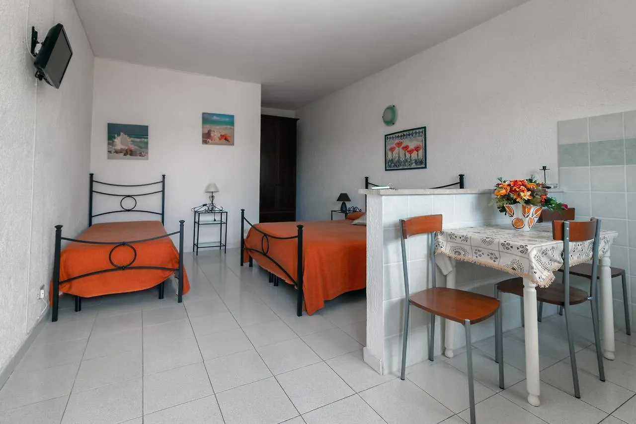 Casale Gli Ulivi Villa Orbetello Italy