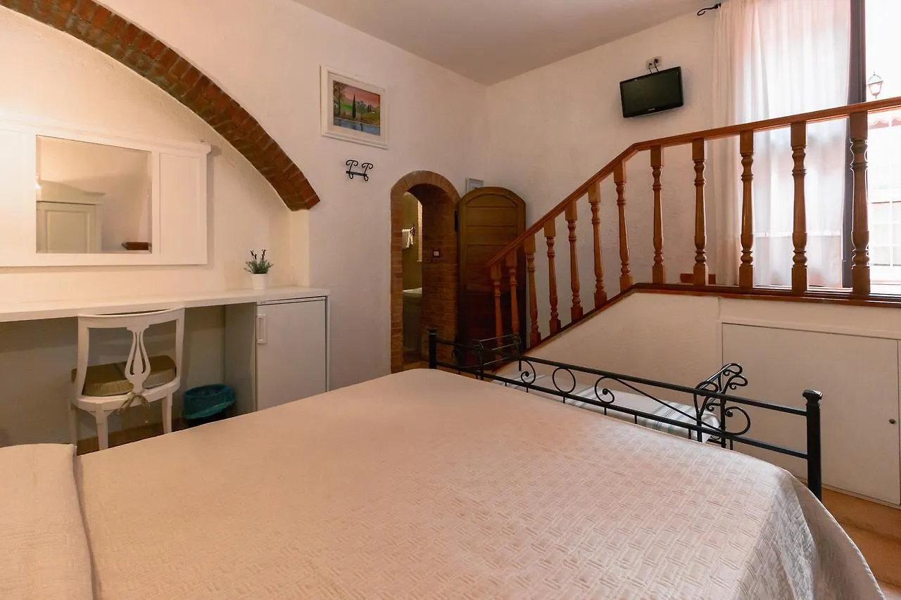 Farm stay Casale Gli Ulivi Villa Orbetello