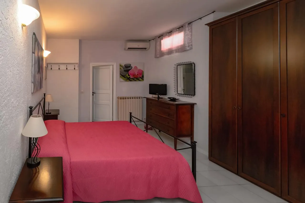 Casale Gli Ulivi Villa Orbetello Farm stay