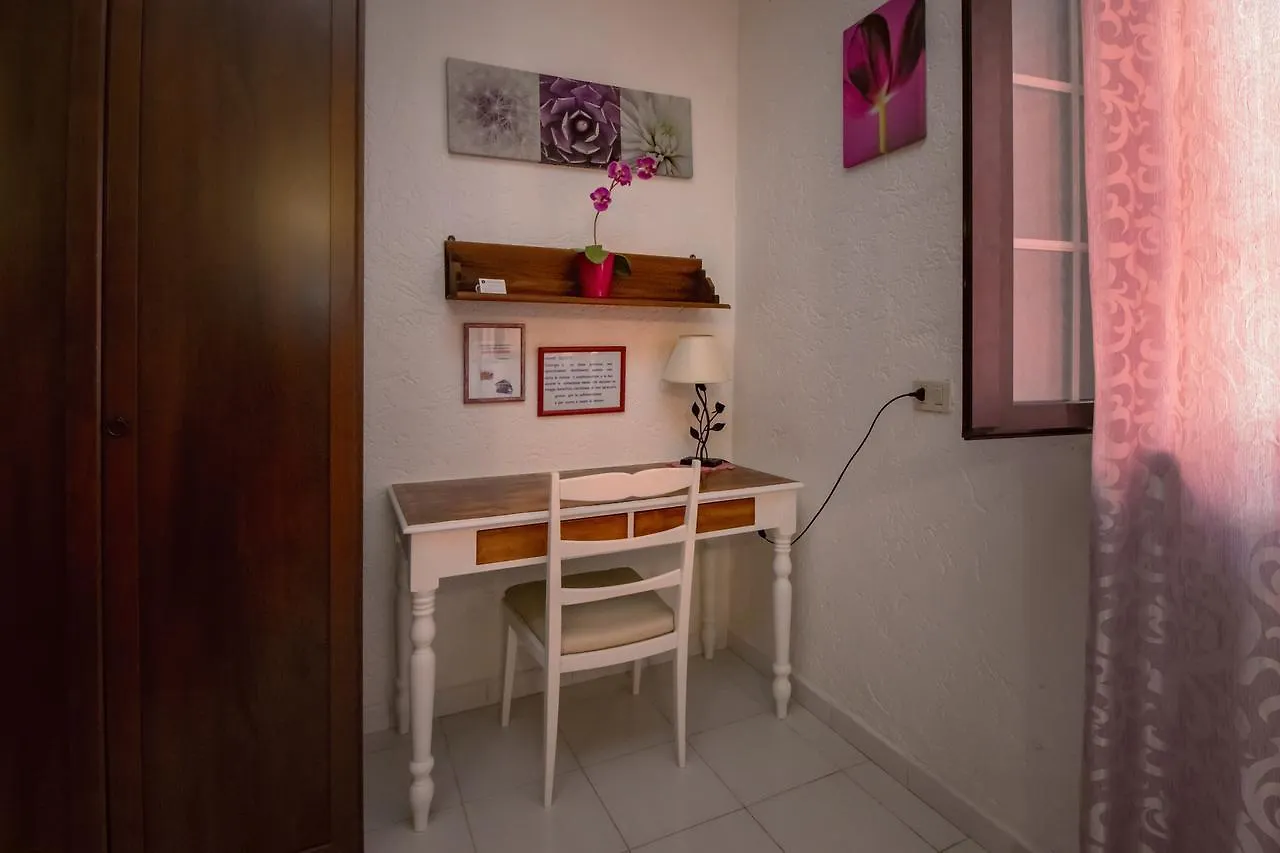 Casale Gli Ulivi Villa Orbetello