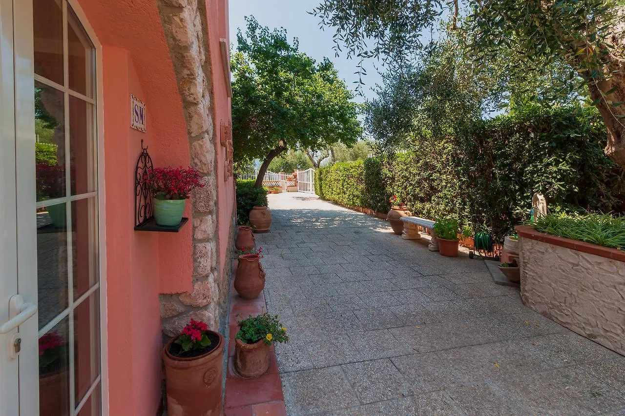 Casale Gli Ulivi Villa Orbetello Farm stay