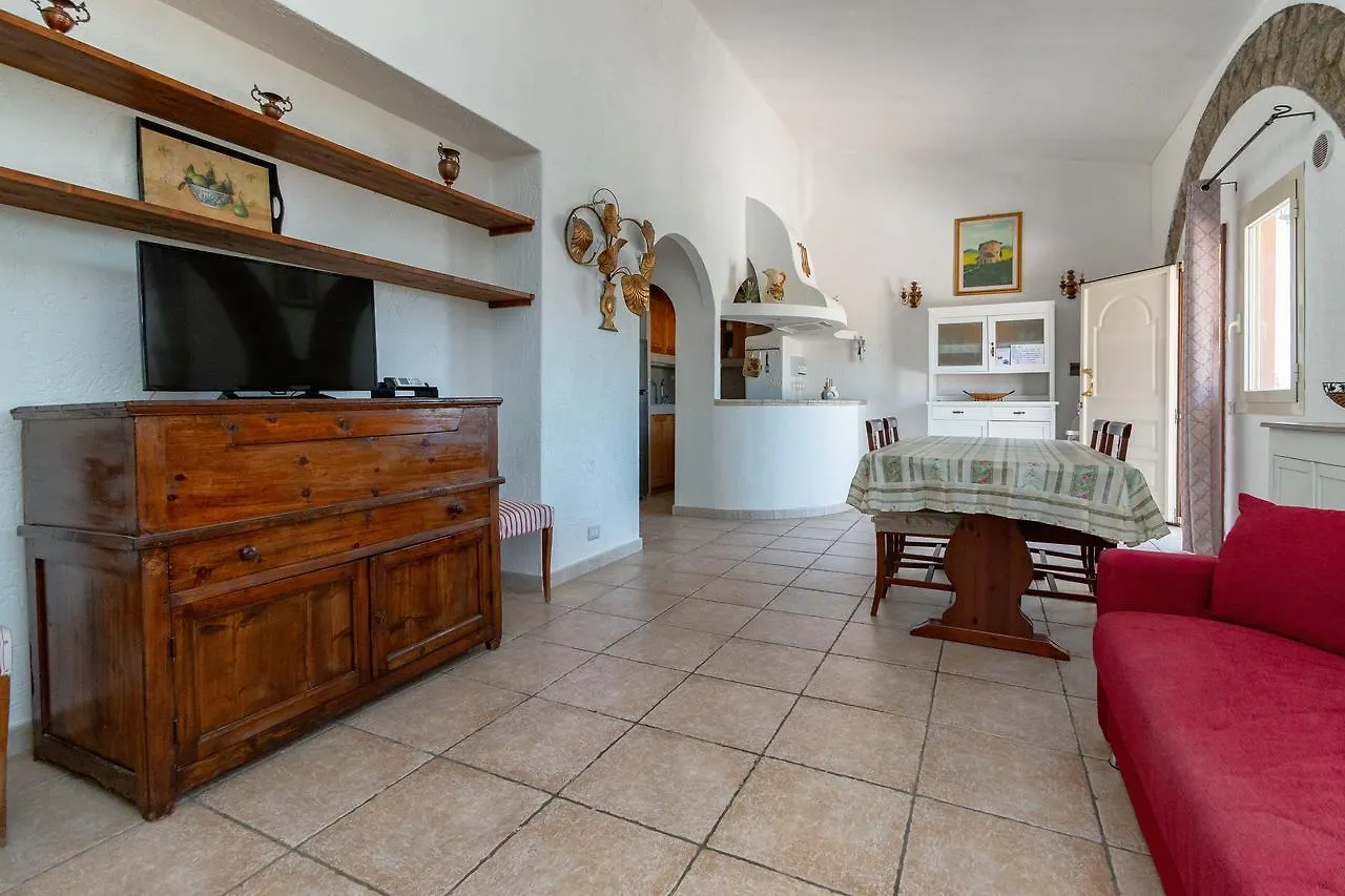 Casale Gli Ulivi Villa Orbetello 0*,  Italy