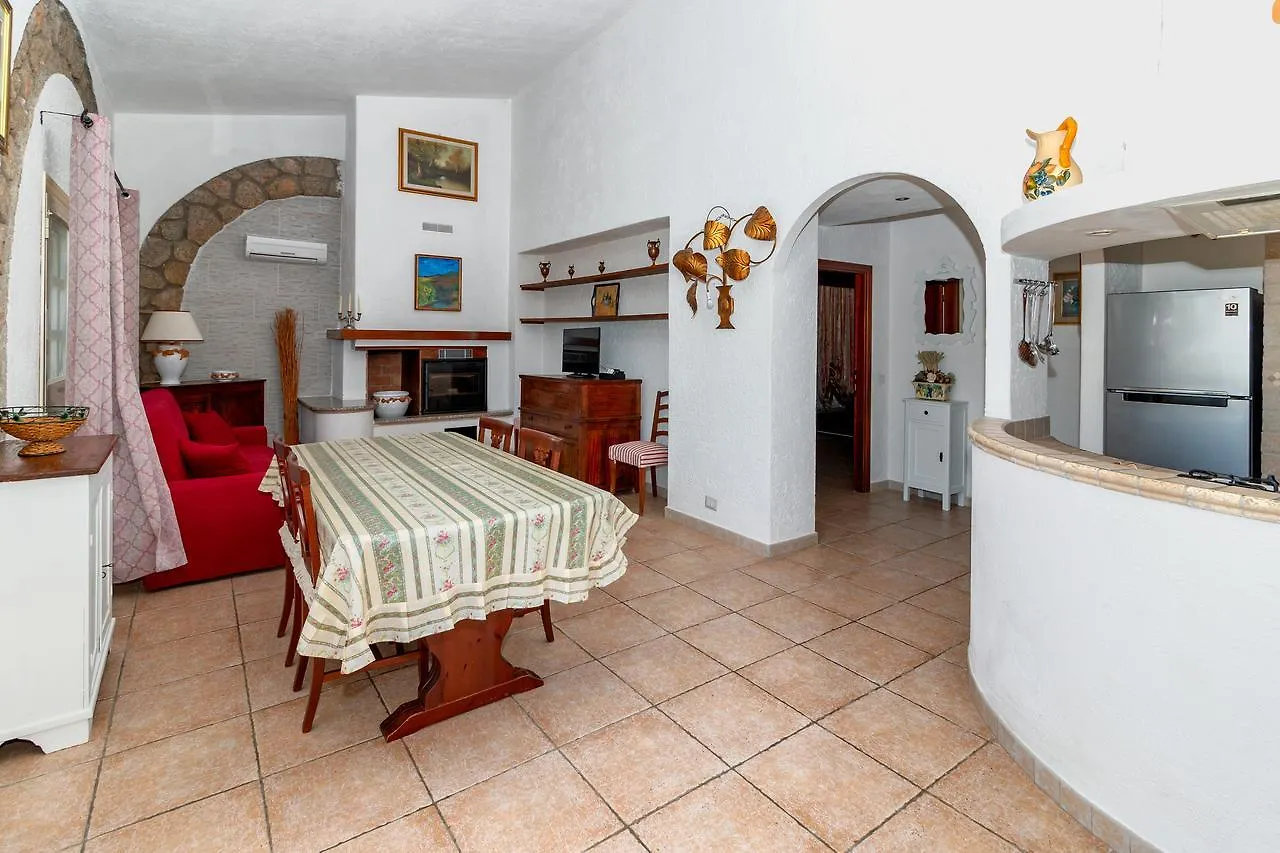 Casale Gli Ulivi Villa Orbetello Farm stay