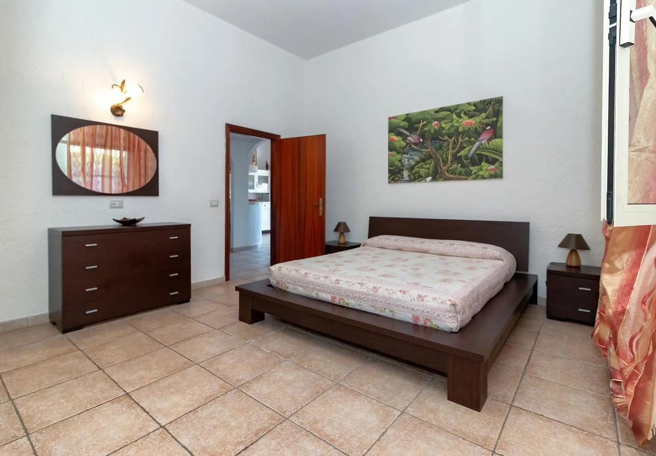 Casale Gli Ulivi Villa Orbetello
