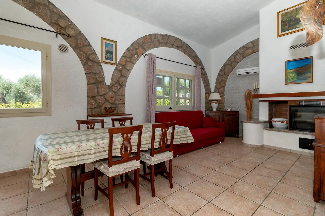 Casale Gli Ulivi Villa Orbetello